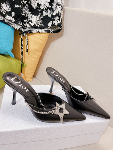 Luxury Shoes - Top QualityR - 247