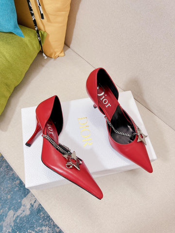 Luxury Shoes - Top QualityR - 245