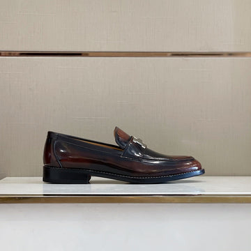 Luxury Shoes - Top QualityS - 496