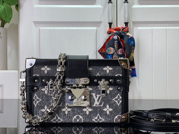Luxury Bag - LU-V - 018