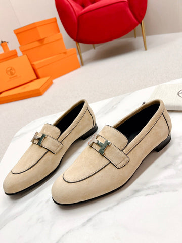 Luxury Shoes - Top QualityS - 474