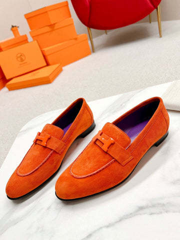 Luxury Shoes - Top QualityS - 476