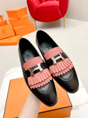 Luxury Shoes - Top QualityS - 486