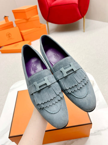 Luxury Shoes - Top QualityS - 487