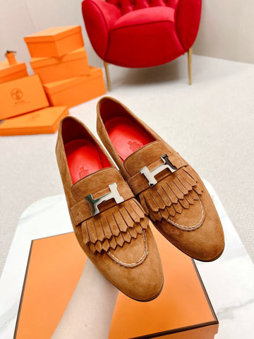 Luxury Shoes - Top QualityS - 489