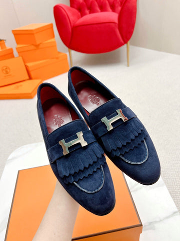 Luxury Shoes - Top QualityS - 490