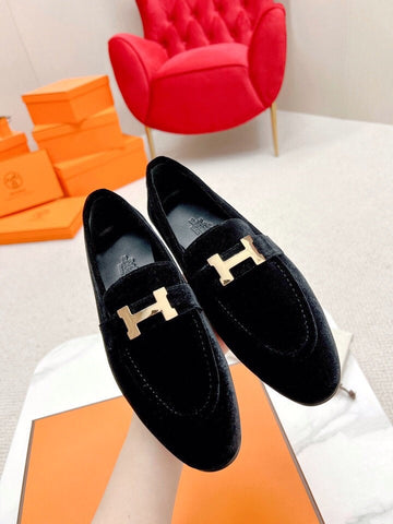 Luxury Shoes - Top QualityS - 491