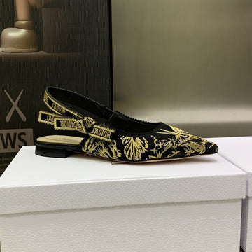 Luxury Shoes - Top QualityR - 709