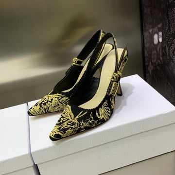Luxury Shoes - Top QualityR - 711