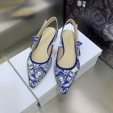 Luxury Shoes - Top QualityR - 712