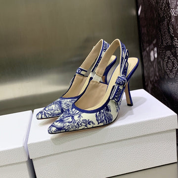 Luxury Shoes - Top QualityR - 714