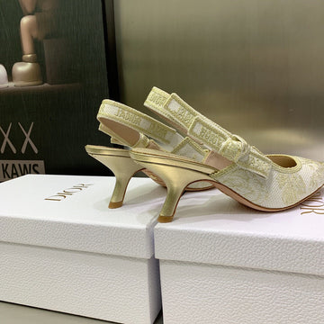 Luxury Shoes - Top QualityR - 716
