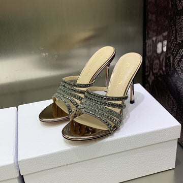 Luxury Shoes - Top QualityR - 721