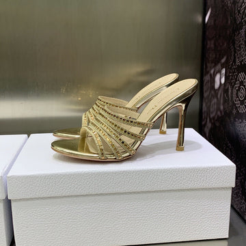 Luxury Shoes - Top QualityR - 722