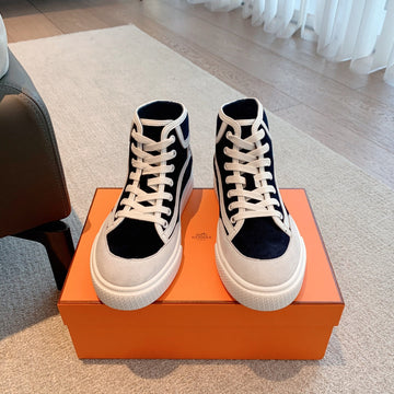 Luxury Shoes - Top QualityS - 448