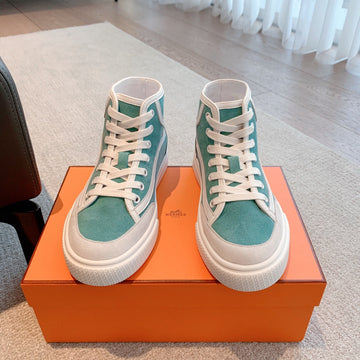 Luxury Shoes - Top QualityS - 446