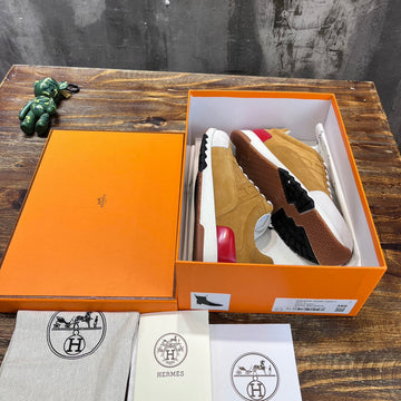 Luxury Shoes - Top QualityS - 341