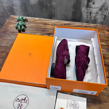 Luxury Shoes - Top QualityS - 433