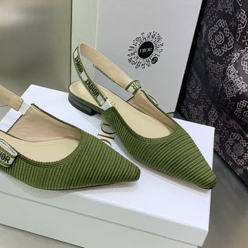 Luxury Shoes - Top QualityR - 640