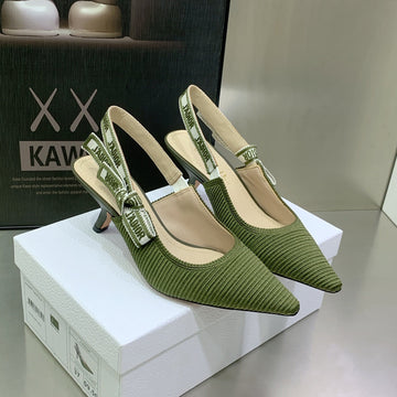 Luxury Shoes - Top QualityR - 639