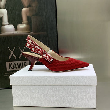 Luxury Shoes - Top QualityR - 636