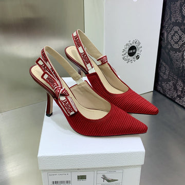 Luxury Shoes - Top QualityR - 635