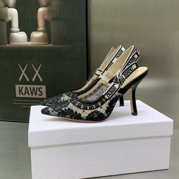 Luxury Shoes - Top QualityR - 684