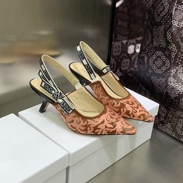 Luxury Shoes - Top QualityR - 627