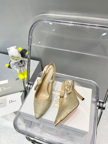 Luxury Shoes - Top QualityR - 601