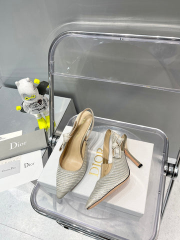 Luxury Shoes - Top QualityR - 602