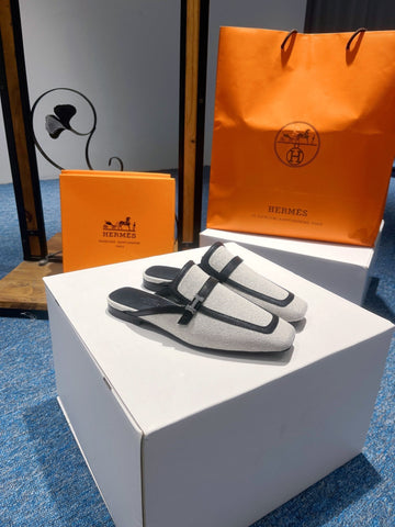 Luxury Shoes - Top QualityS - 332