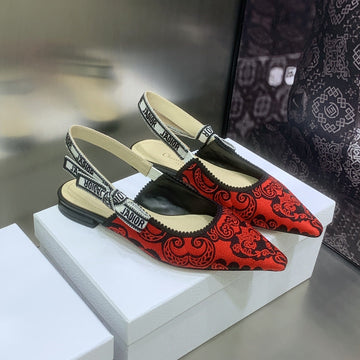Luxury Shoes - Top QualityR - 582