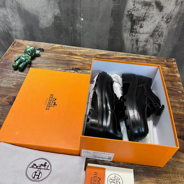 Luxury Shoes - Top QualityS - 334