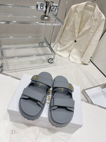 Luxury Shoes - Top QualityR - 592