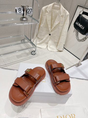 Luxury Shoes - Top QualityR - 594