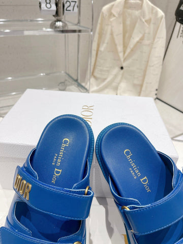 Luxury Shoes - Top QualityR - 595