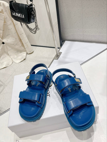 Luxury Shoes - Top QualityR - 596