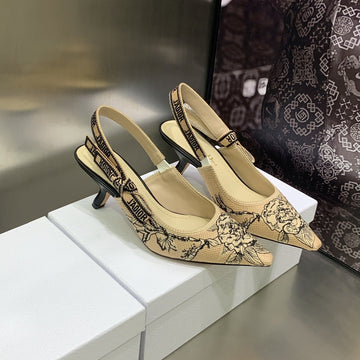 Luxury Shoes - Top QualityR - 573