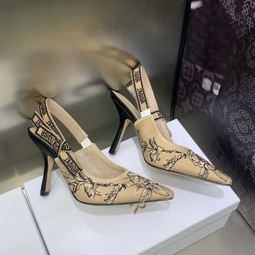 Luxury Shoes - Top QualityR - 572