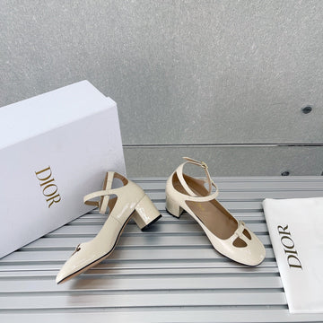 Luxury Shoes - Top QualityR - 571