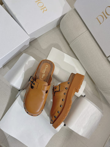 Luxury Shoes - Top QualityR - 506