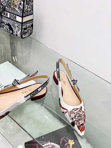 Luxury Shoes - Top QualityR - 419