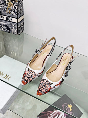 Luxury Shoes - Top QualityR - 420