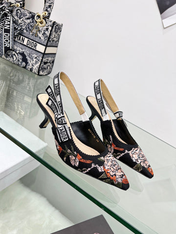 Luxury Shoes - Top QualityR - 423