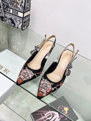 Luxury Shoes - Top QualityR - 424