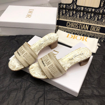Luxury Shoes - Top QualityR - 311