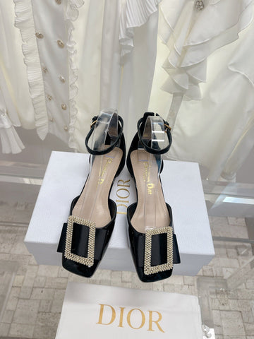 Luxury Shoes - Top QualityR - 412