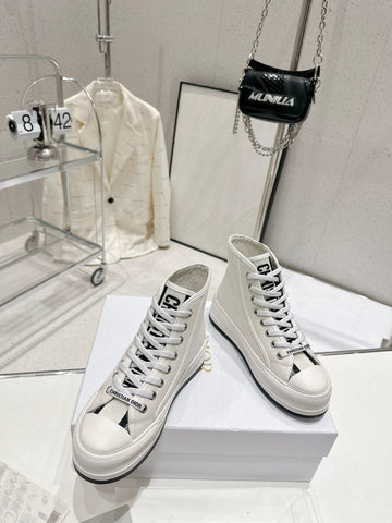 Luxury Shoes - Top QualityR - 402