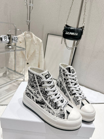 Luxury Shoes - Top QualityR - 404