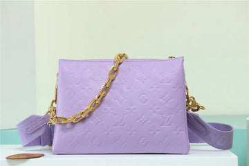 Luxury Bag - LU-V - 039